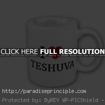 Teshuva